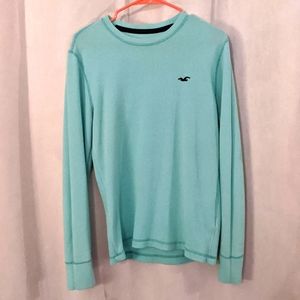 Hollister shirt